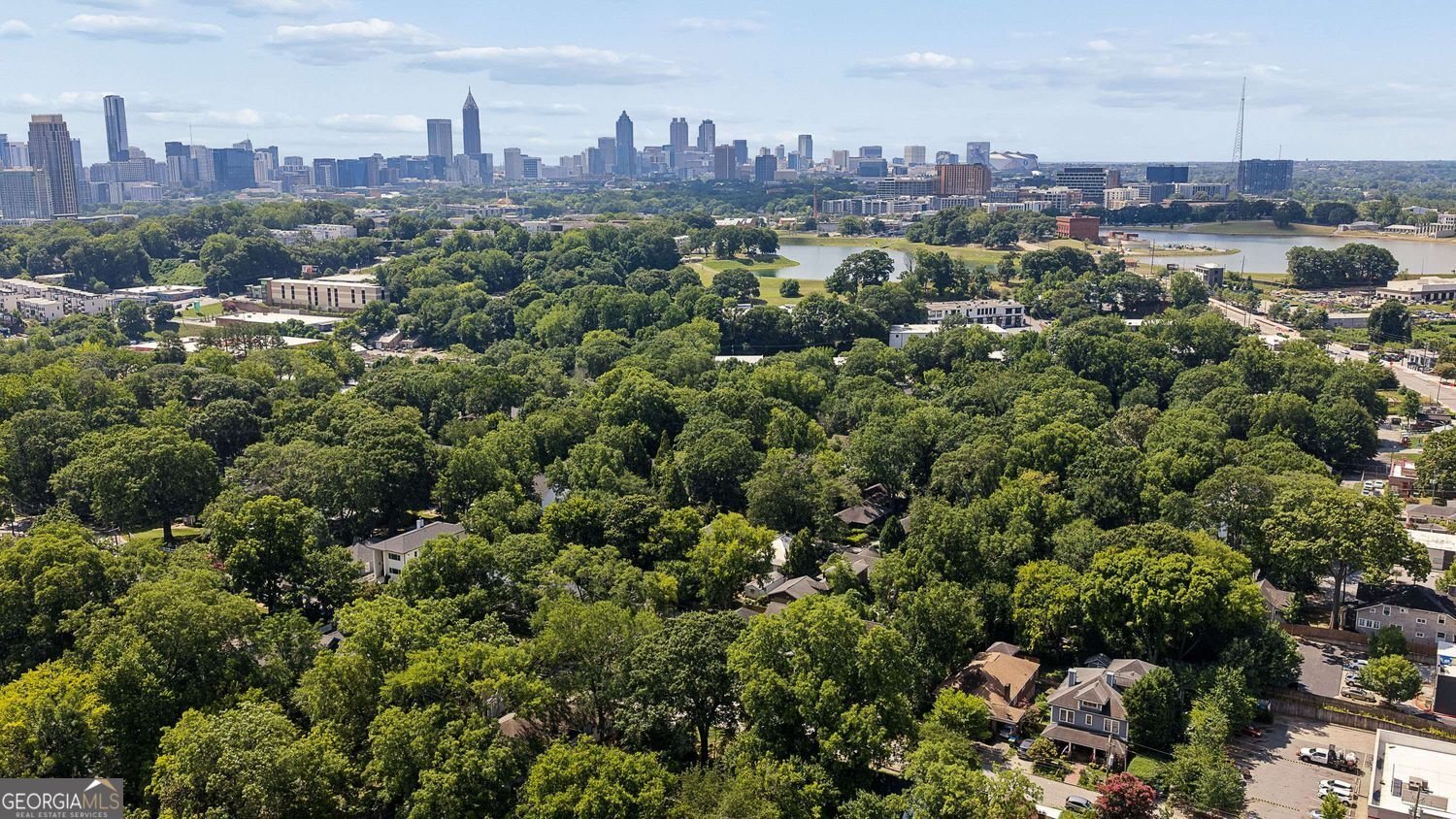 805 Holmes Street Atlanta - Photo 44