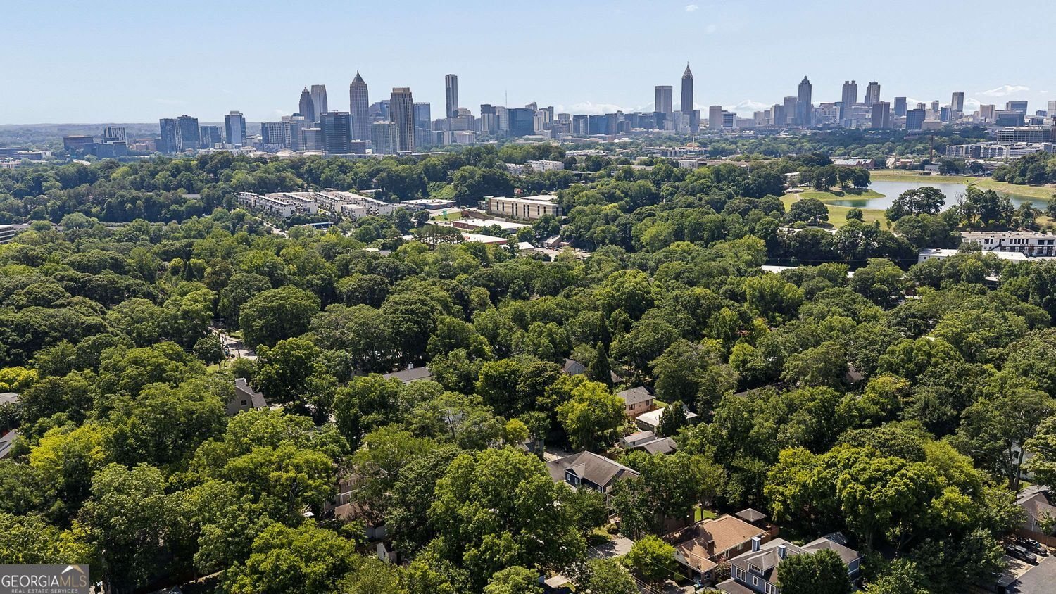 805 Holmes Street Atlanta - Photo 45