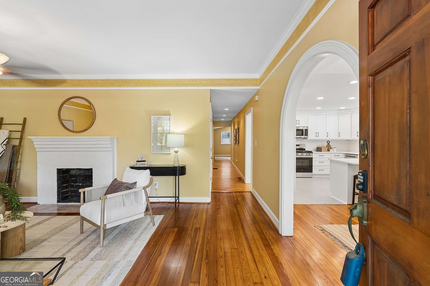 805 Holmes Street Atlanta - Photo 6