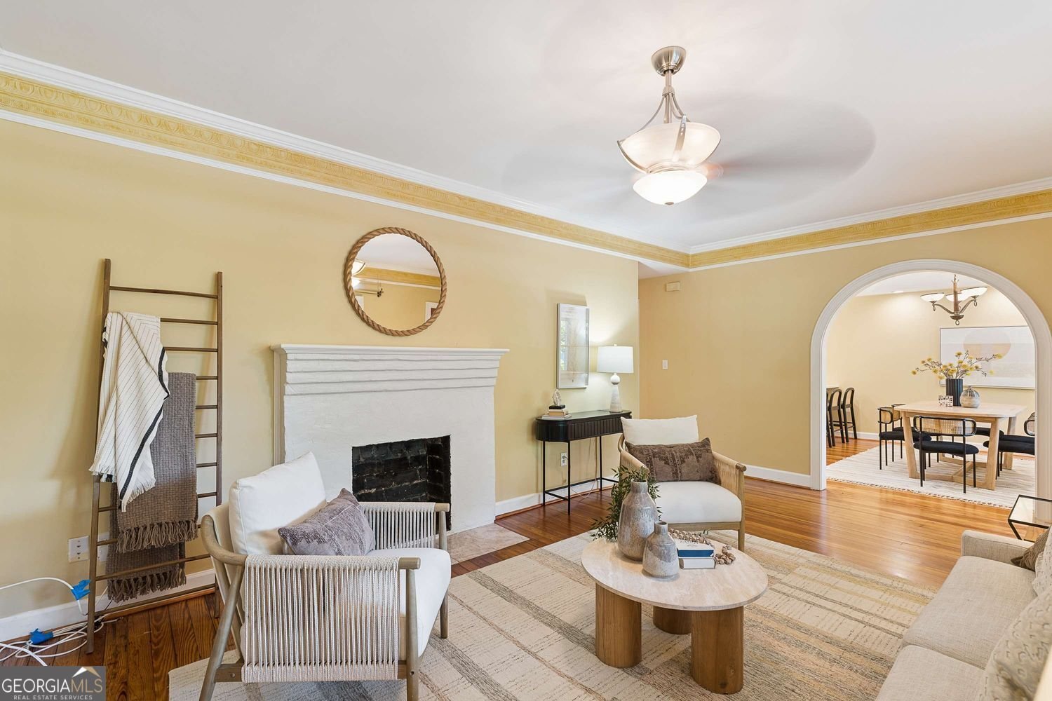 805 Holmes Street Atlanta - Photo 9