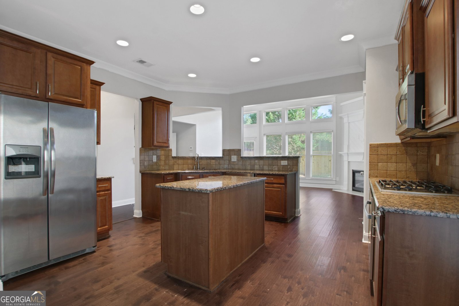 5008 Groover Drive Smyrna - Photo 14