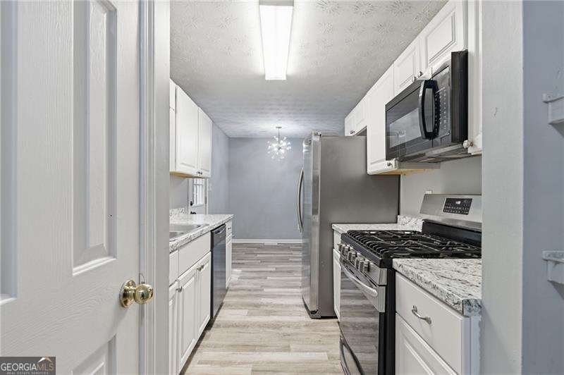 108 Shadow Wood Drive Douglasville - Photo 15