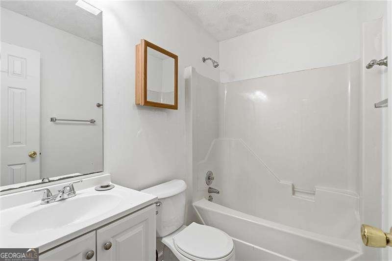 108 Shadow Wood Drive Douglasville - Photo 24