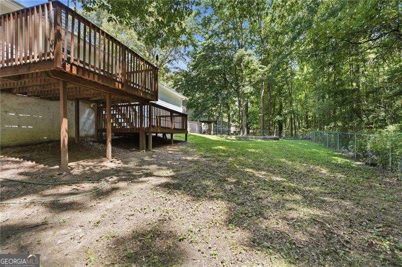 108 Shadow Wood Drive Douglasville - Photo 28