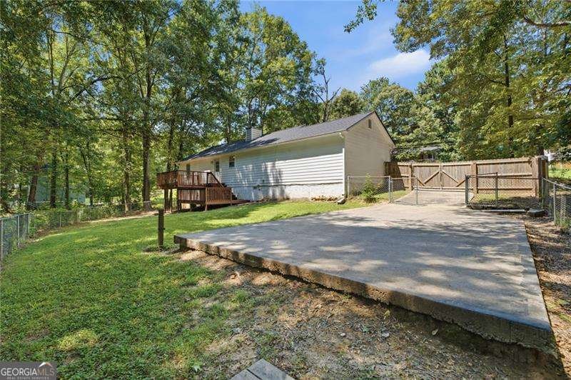 108 Shadow Wood Drive Douglasville - Photo 29