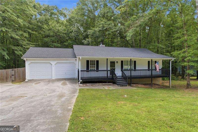108 Shadow Wood Drive Douglasville - Photo 30