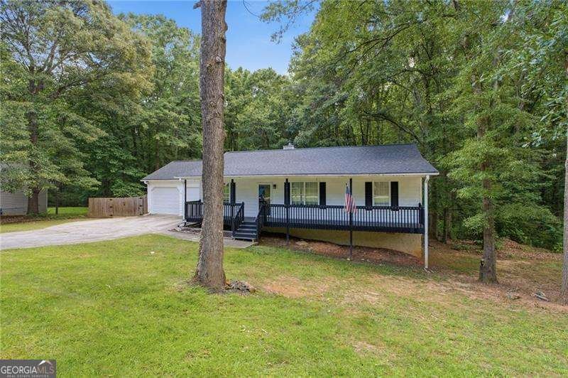 108 Shadow Wood Drive Douglasville - Photo 31
