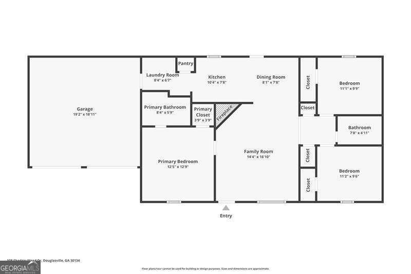 108 Shadow Wood Drive Douglasville - Photo 32
