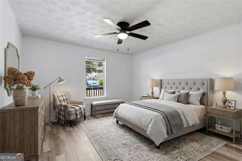 108 Shadow Wood Drive Douglasville - Photo 6