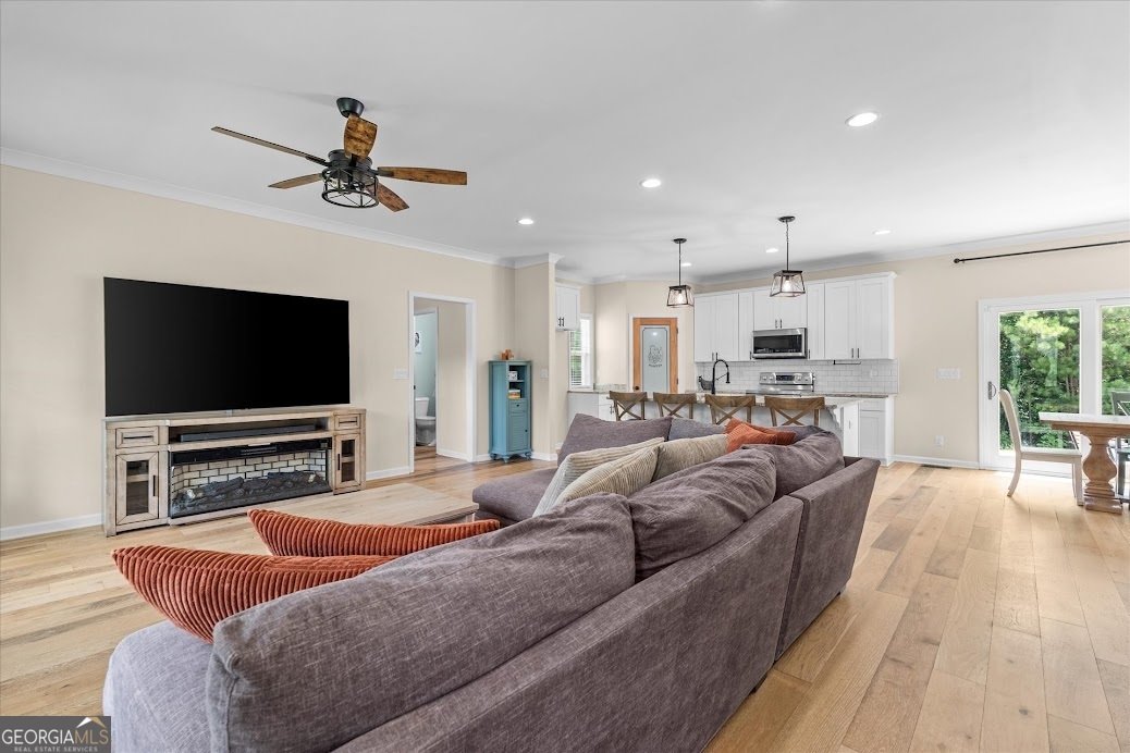 160 Shoemake Road Carrollton - Photo 14