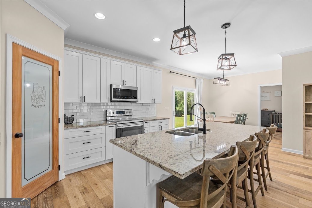 160 Shoemake Road Carrollton - Photo 15