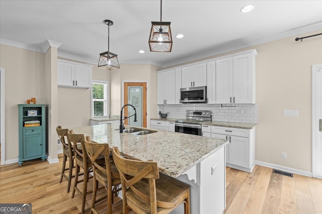 160 Shoemake Road Carrollton - Photo 17