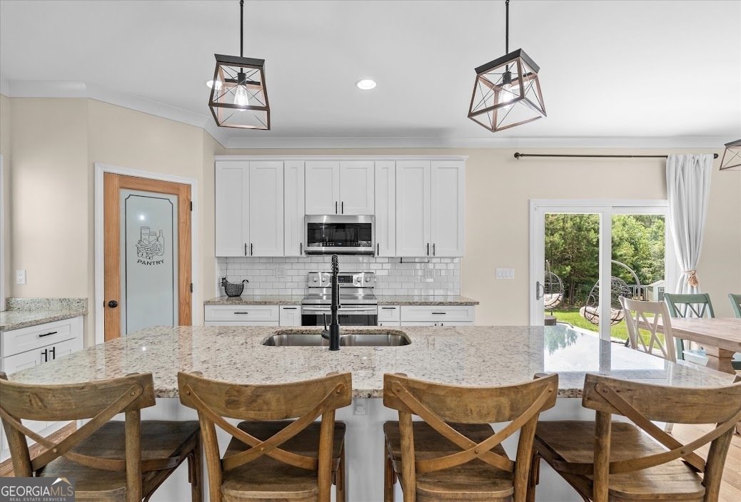 160 Shoemake Road Carrollton - Photo 18