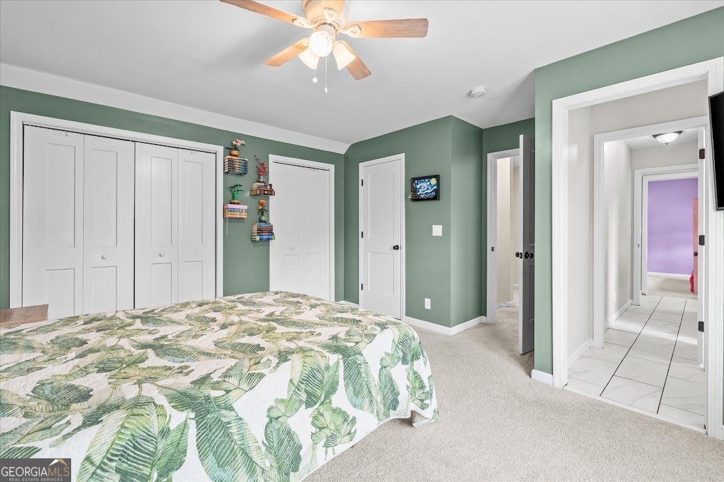 160 Shoemake Road Carrollton - Photo 36