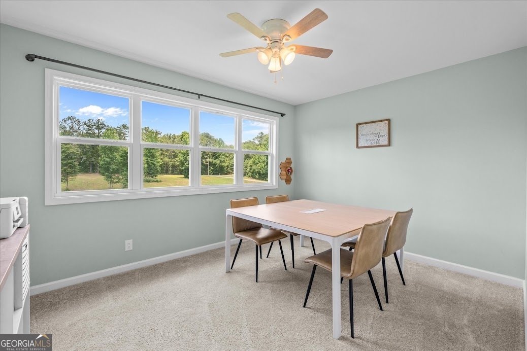 160 Shoemake Road Carrollton - Photo 38