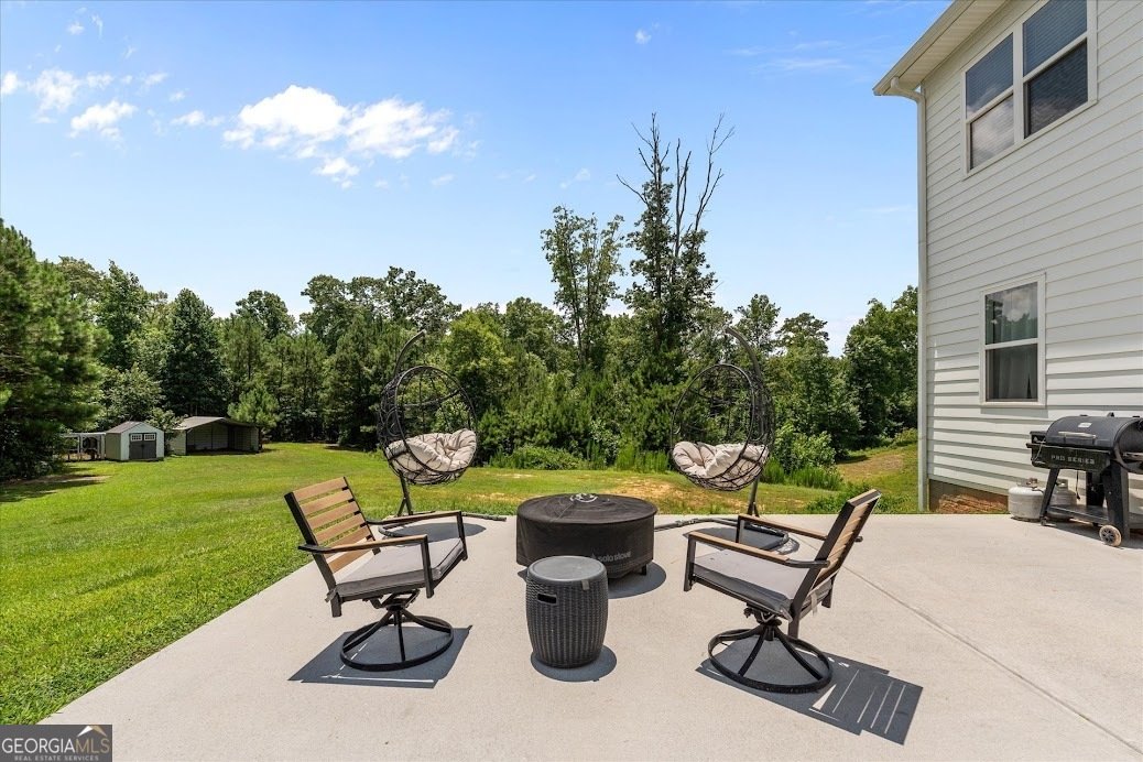 160 Shoemake Road Carrollton - Photo 42