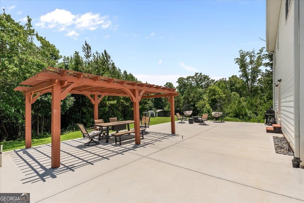 160 Shoemake Road Carrollton - Photo 43