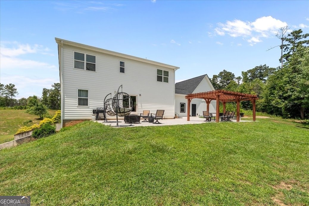 160 Shoemake Road Carrollton - Photo 45