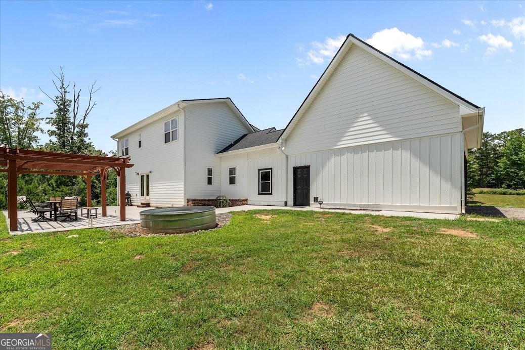 160 Shoemake Road Carrollton - Photo 46