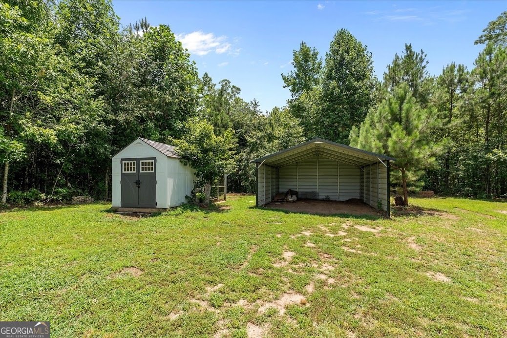 160 Shoemake Road Carrollton - Photo 47