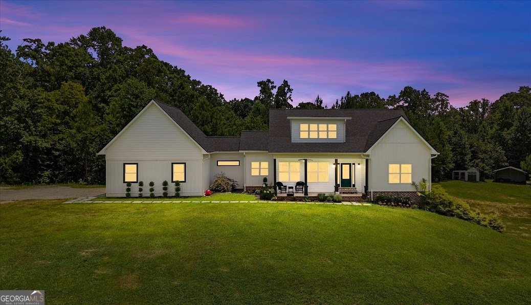 160 Shoemake Road Carrollton - Photo 53