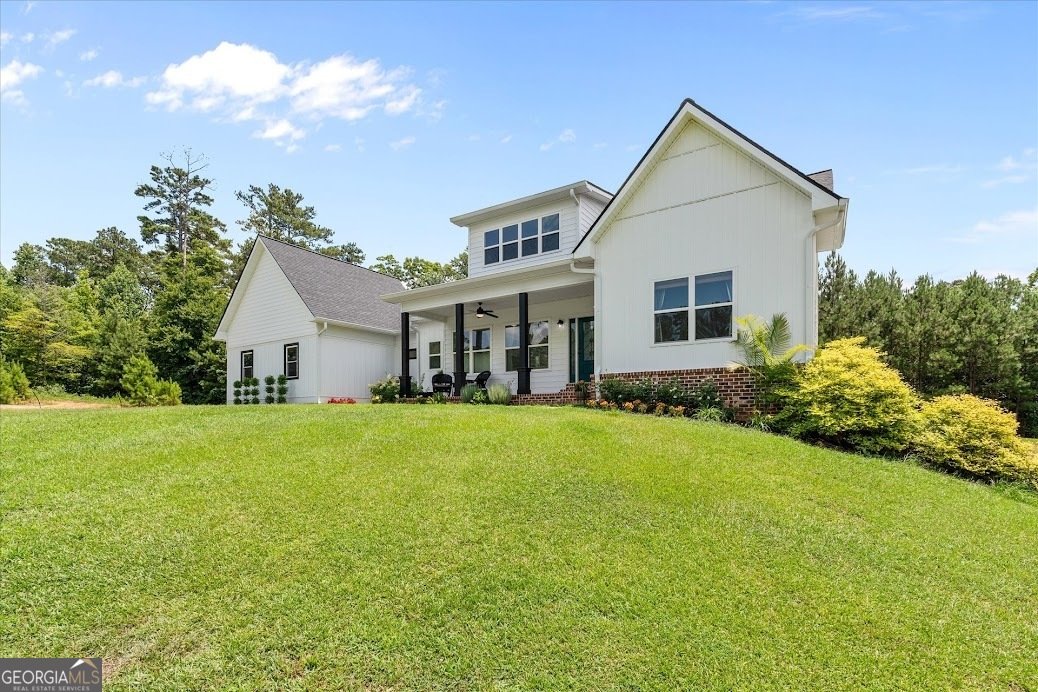 160 Shoemake Road Carrollton - Photo 6