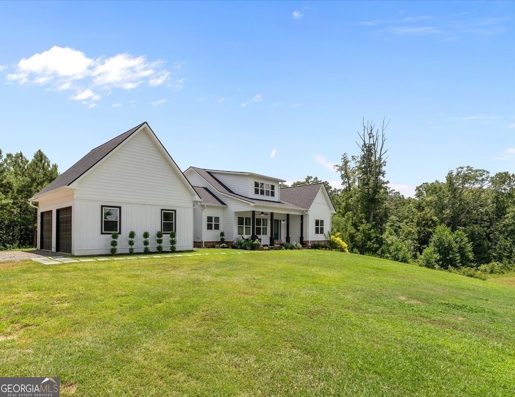 160 Shoemake Road Carrollton - Photo 7