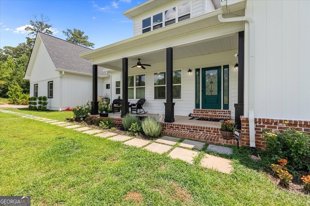 160 Shoemake Road Carrollton - Photo 8