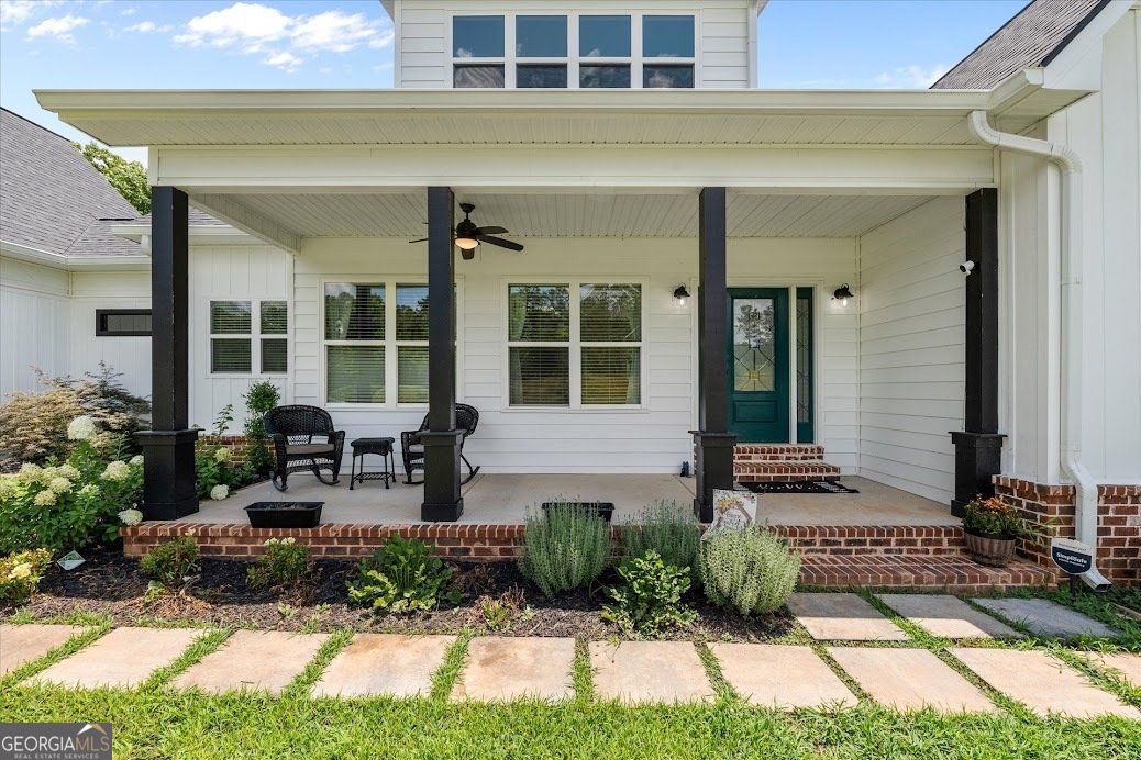 160 Shoemake Road Carrollton - Photo 9
