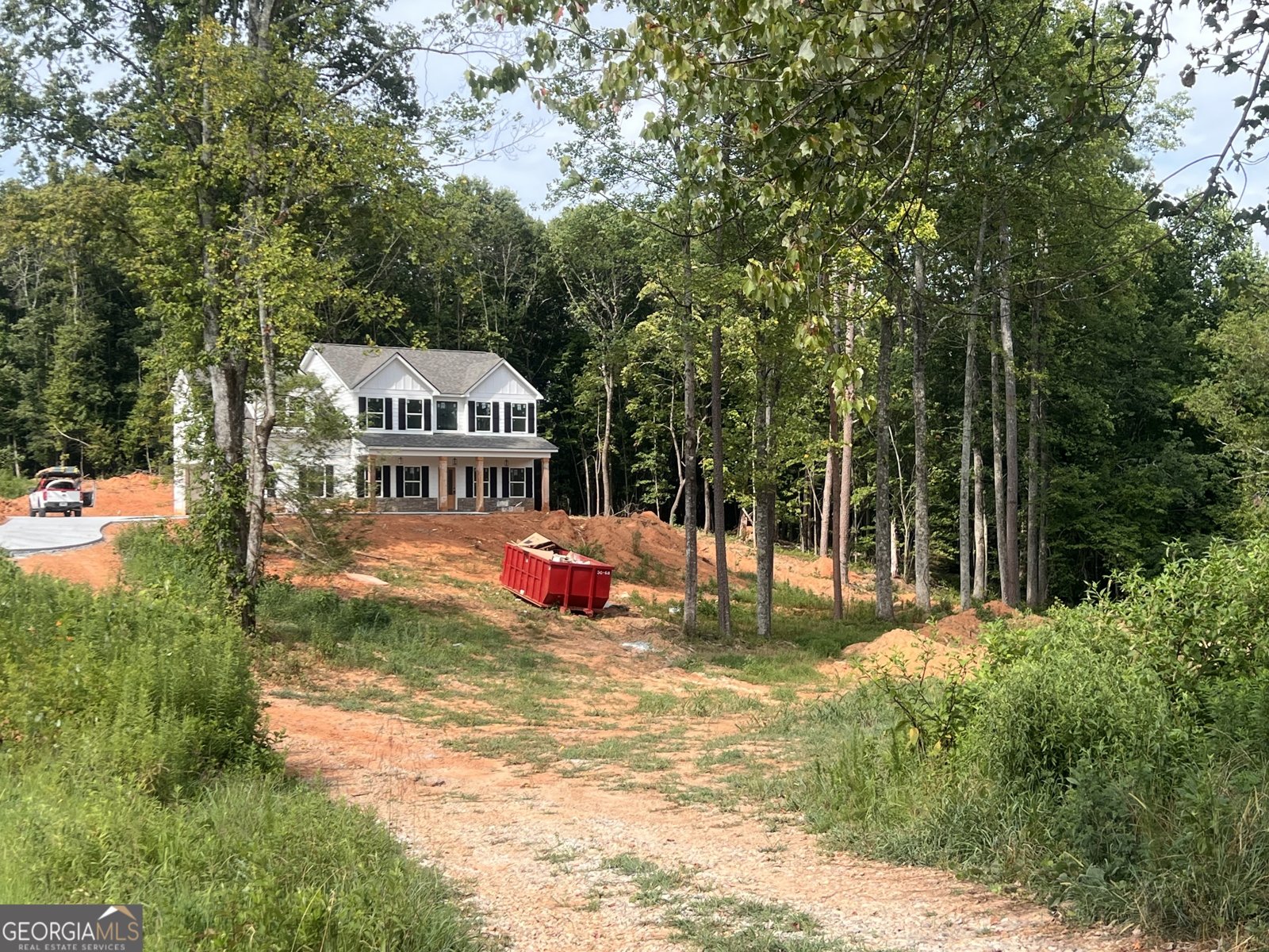 2063 Highway 197 Clarkesville - Photo 29