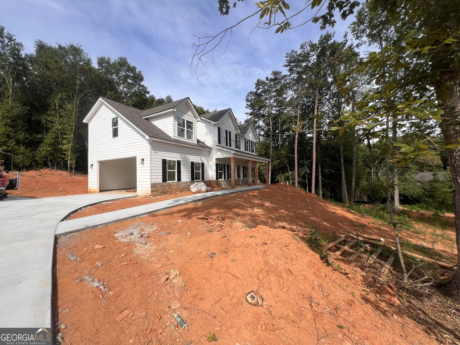 2063 Highway 197 Clarkesville - Photo 30