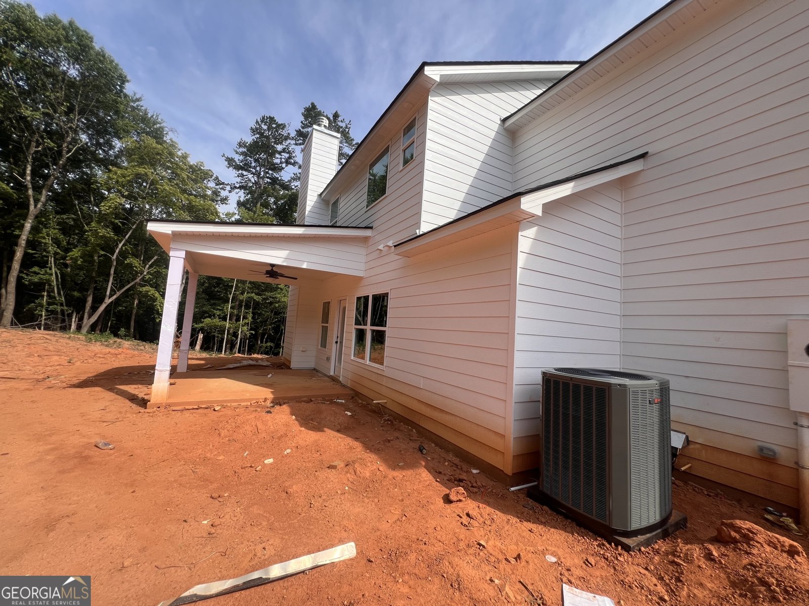 2063 Highway 197 Clarkesville - Photo 31