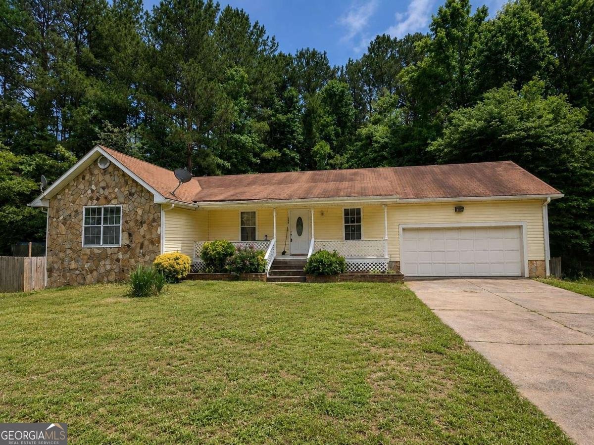 1254 Brett Court Riverdale - main photo