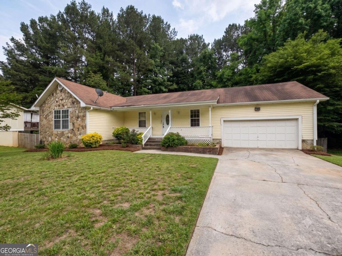 1254 Brett Court Riverdale - Photo 24