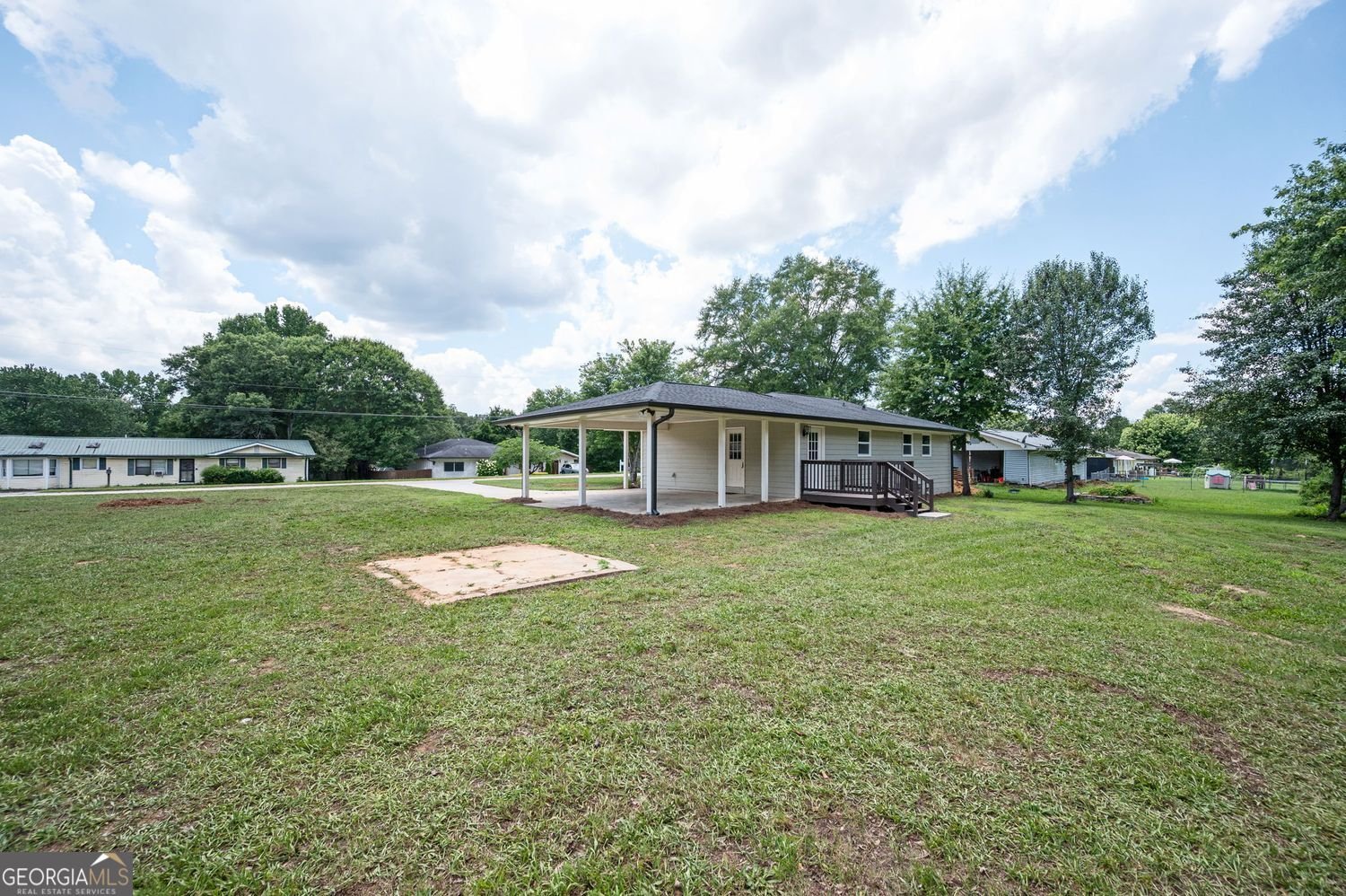 163 Pierce Road Hiram - Photo 23