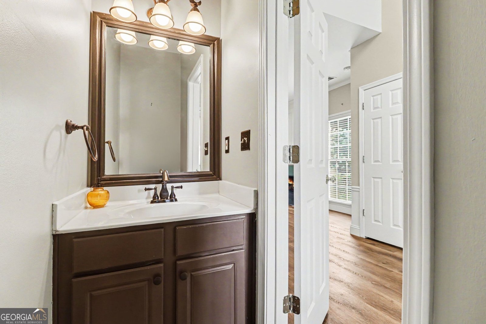 6195 Pattingham Drive Roswell - Photo 14