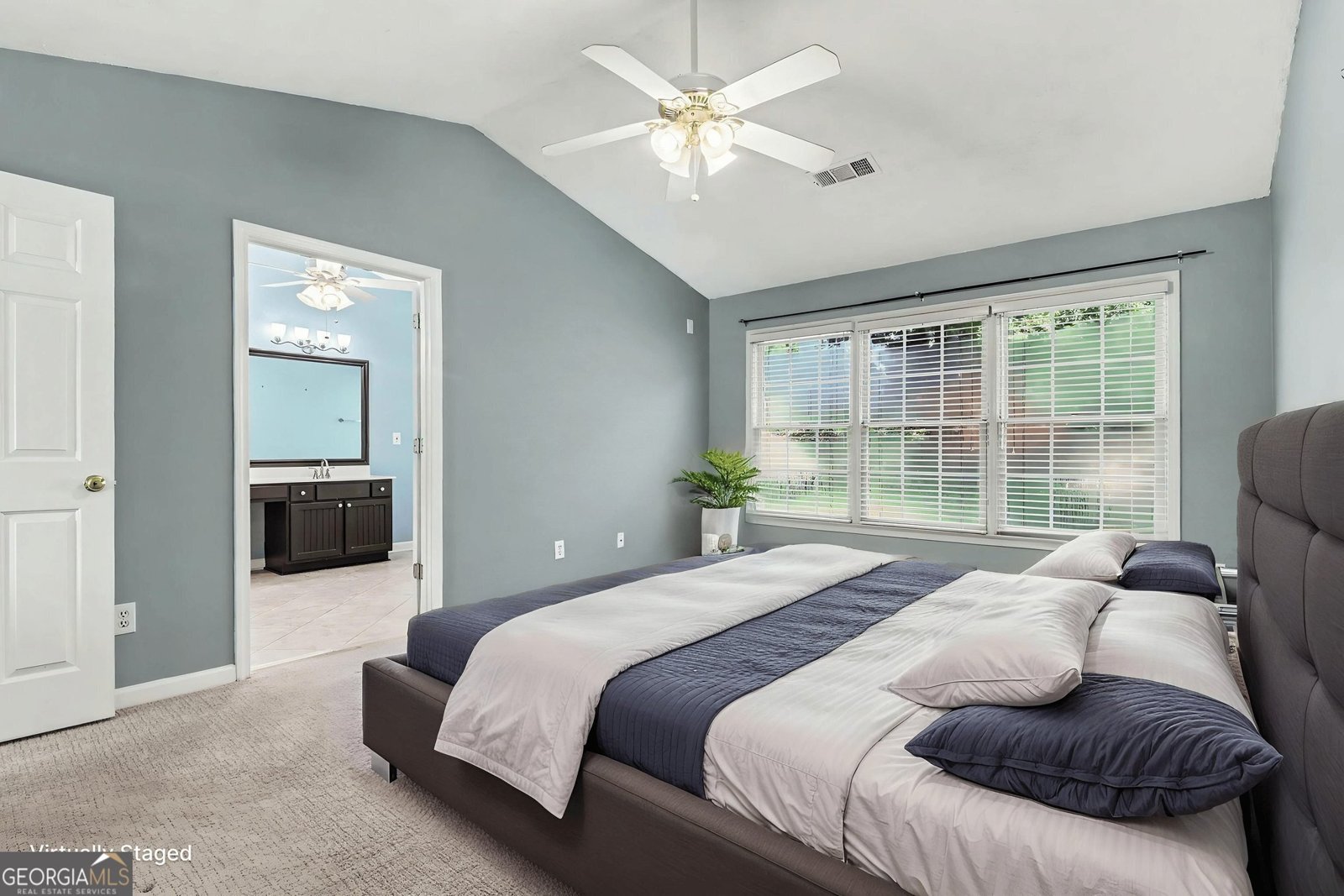 6195 Pattingham Drive Roswell - Photo 15