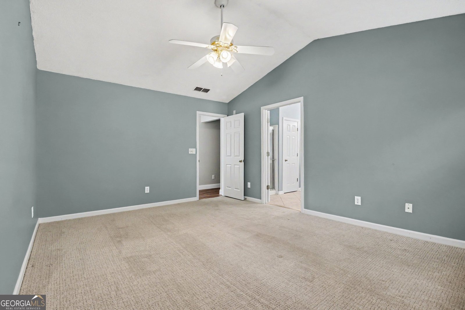 6195 Pattingham Drive Roswell - Photo 16