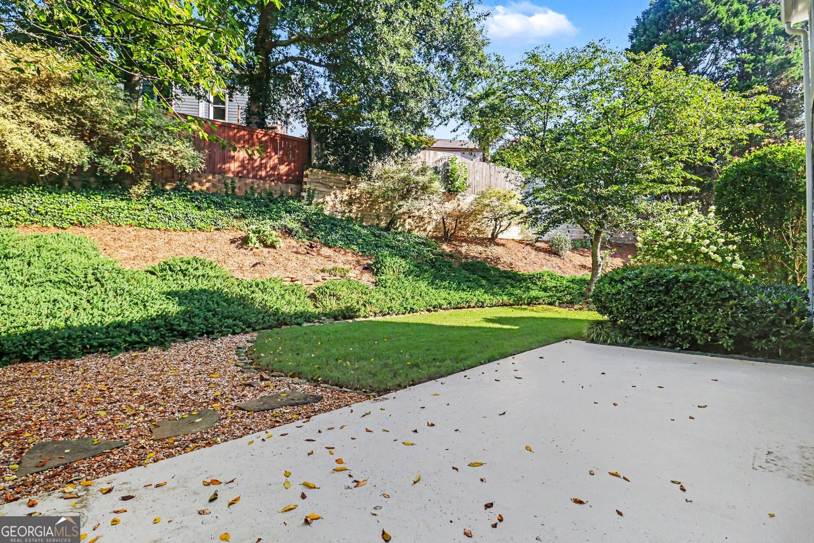6195 Pattingham Drive Roswell - Photo 23