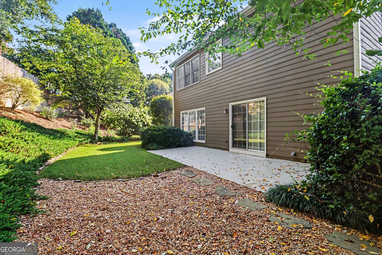 6195 Pattingham Drive Roswell - Photo 24