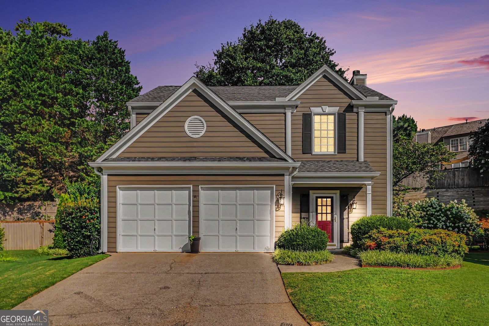 6195 Pattingham Drive Roswell - Photo 25