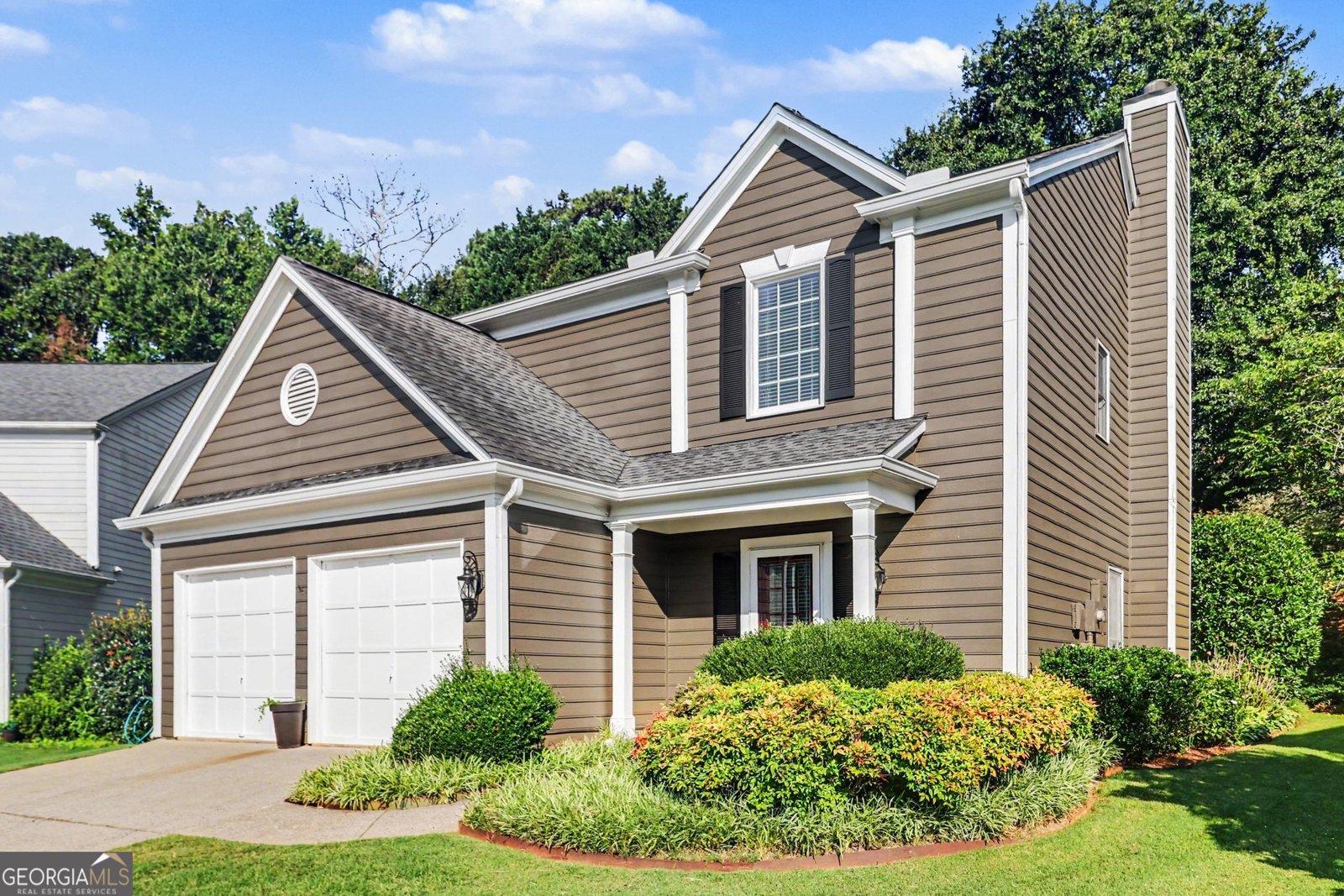 6195 Pattingham Drive Roswell - Photo 26