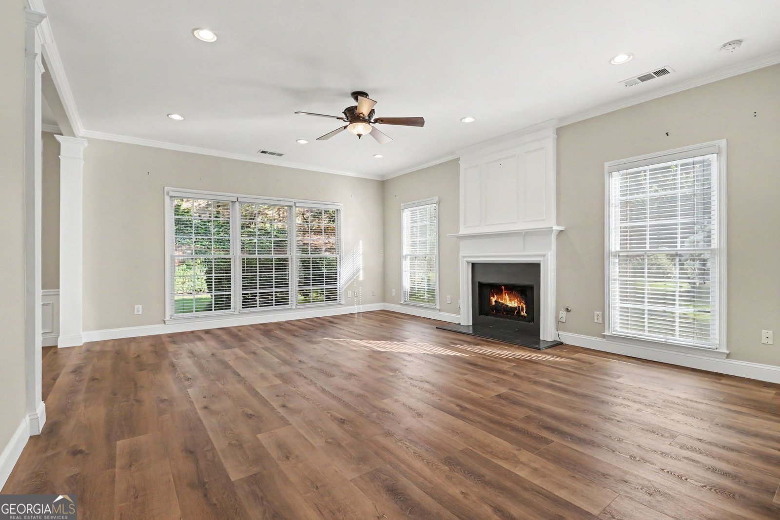 6195 Pattingham Drive Roswell - Photo 30