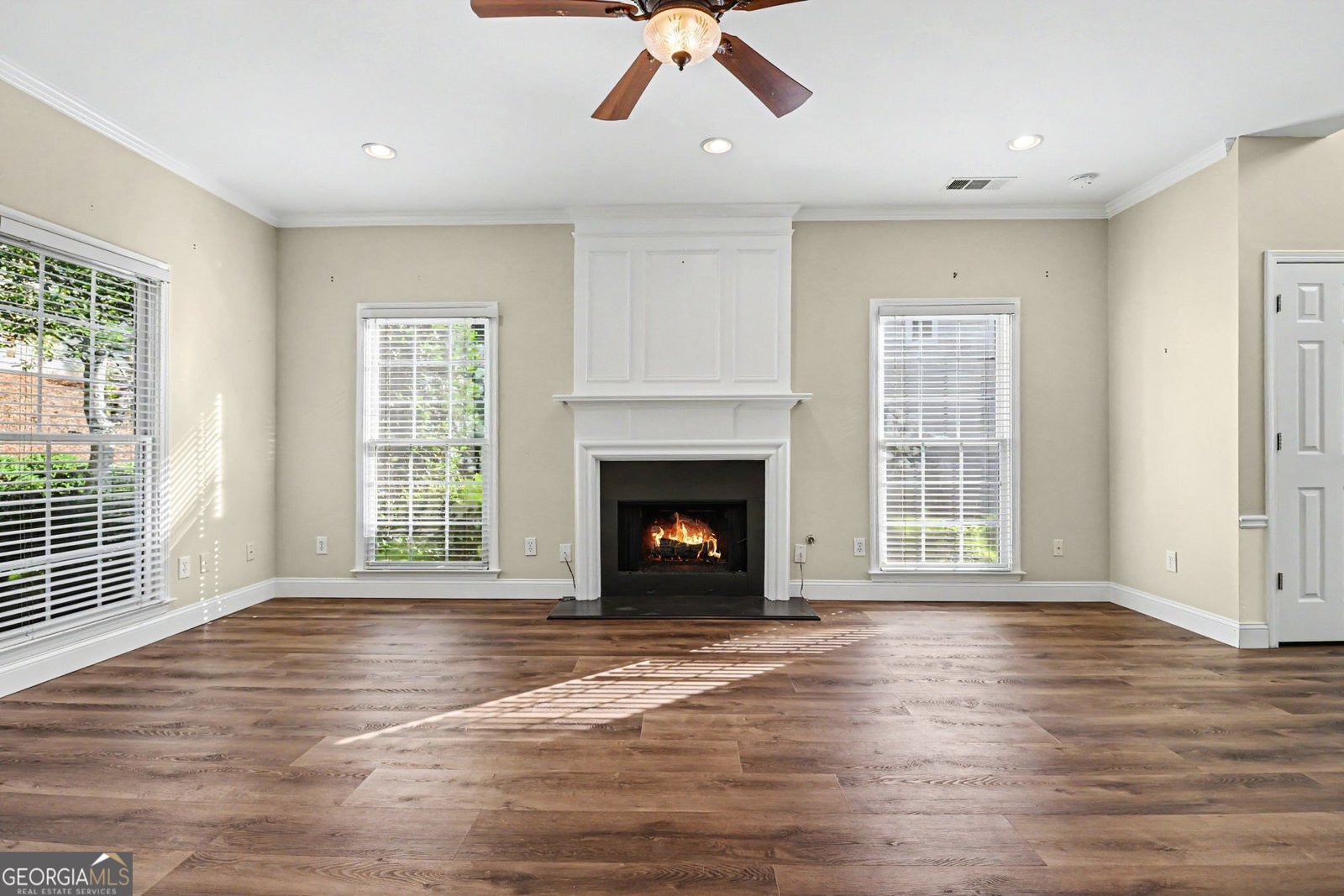 6195 Pattingham Drive Roswell - Photo 6