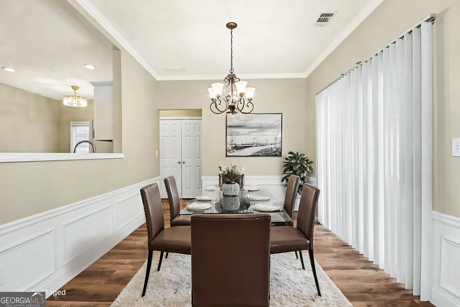 6195 Pattingham Drive Roswell - Photo 8