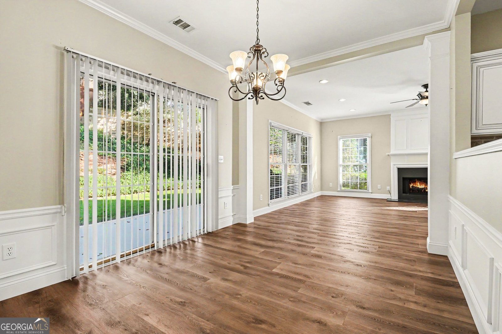 6195 Pattingham Drive Roswell - Photo 9