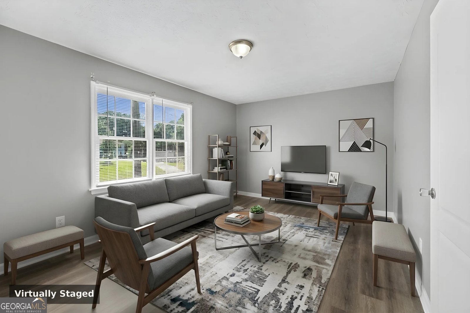 410 Charter Court Lawrenceville - Photo 15