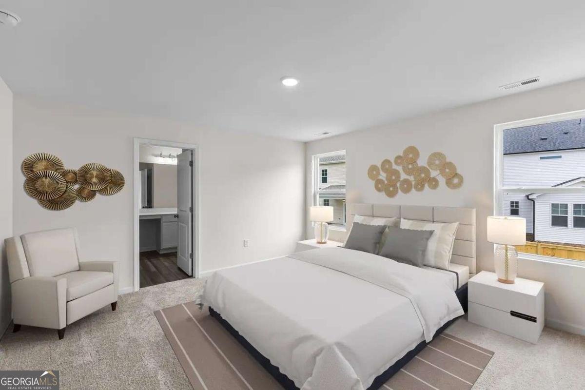 125 Maison Drive Mcdonough - Photo 7