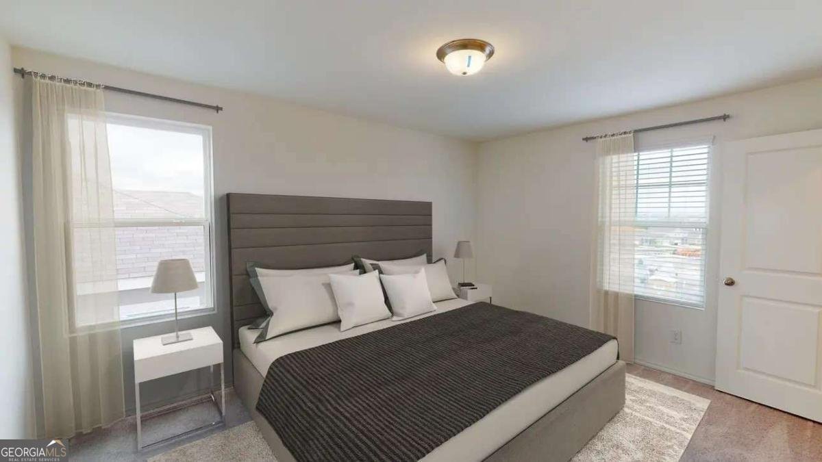 125 Maison Drive Mcdonough - Photo 8