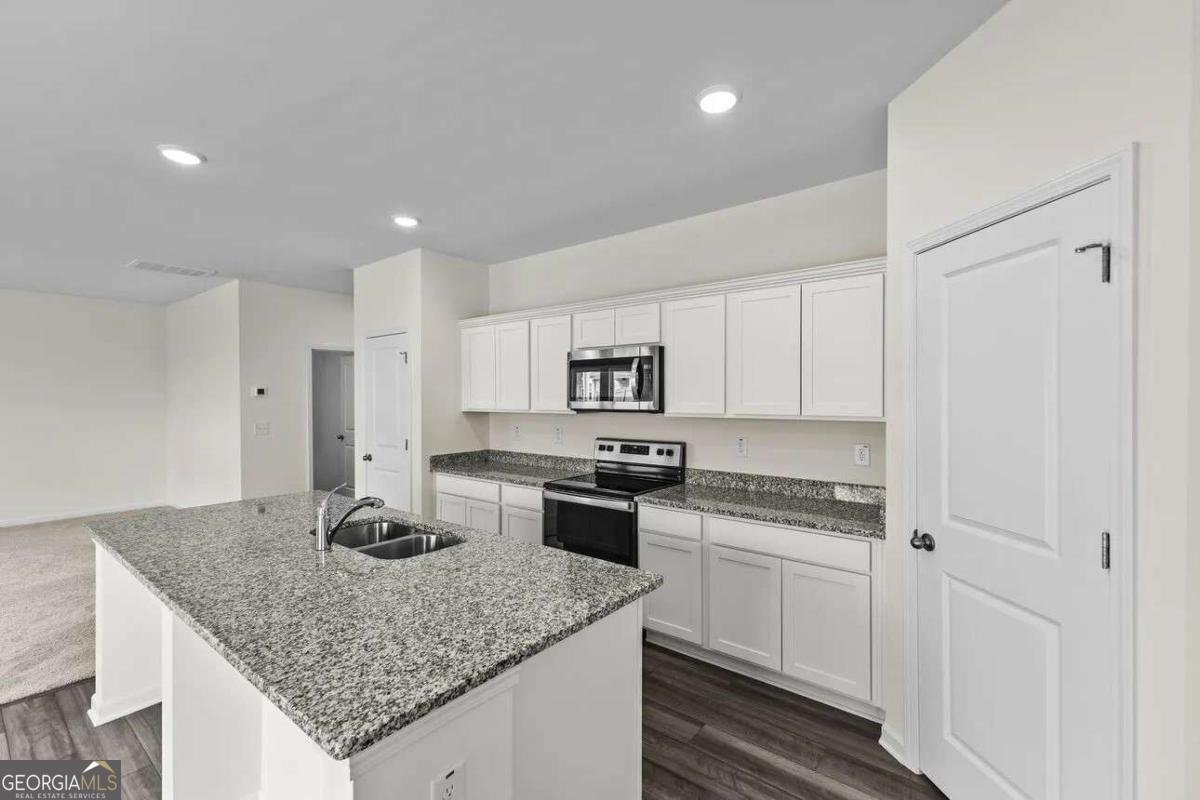 125 Maison Drive Mcdonough - Photo 9